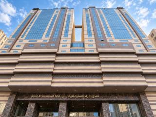 فندق درة السليمانية - 0