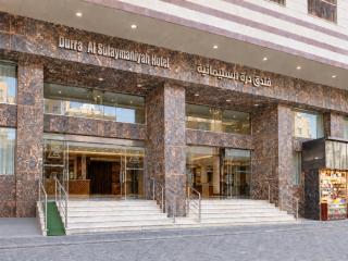 فندق درة السليمانية - 9