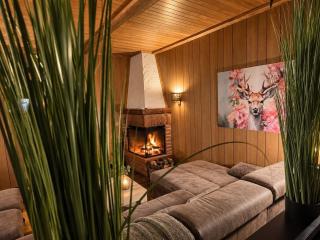 Chalet BERGliebe Willingen- Nähe Skywalk - 9