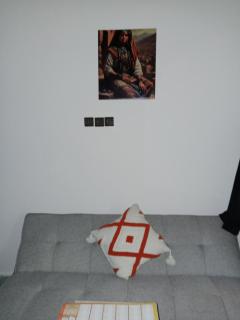 Riad la Fíbula de Nora - 6