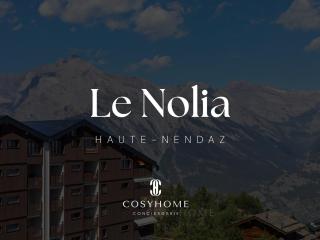 Le Nolia - Accès direct aux pistes - By CosyHome - 9