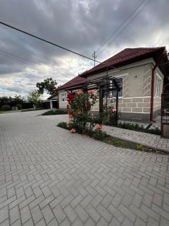 Luci's House - 8