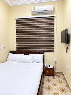 Senalli Hotel - 3