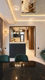 Prime Location Sea View 2BR - 8