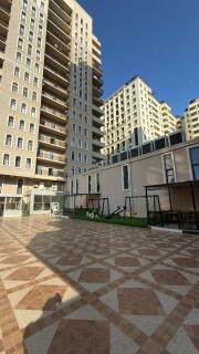 Prime Location Sea View 2BR - 7