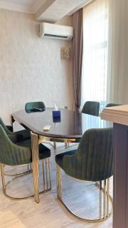 Prime Location Sea View 2BR - 6
