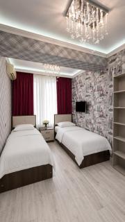 Prime Location Sea View 2BR - 2