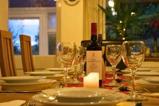 Cynynion Uchaf Farmhouse - 18th Century, Welsh Borders, Breathtaking Views - Oswestry - 6