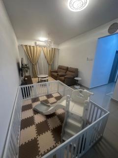 Residensi Serindit by ZSD Home - Malacca - 0