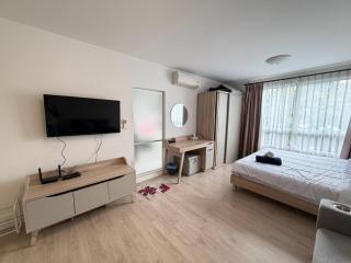 Baan Pieng Ploen Condominium บ้านเพียงเพลิน - 8