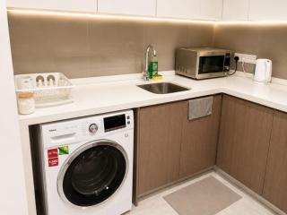 Agile Residences Bukit Bintang KLCC By Arman - 8