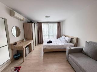 Baan Pieng Ploen Condominium บ้านเพียงเพลิน - 0