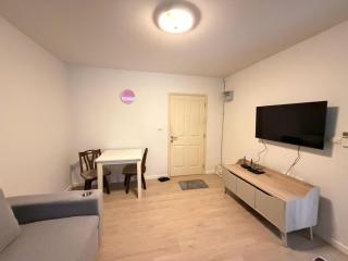 Baan Pieng Ploen Condominium บ้านเพียงเพลิน - 7