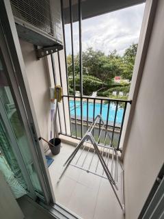 Baan Pieng Ploen Condominium บ้านเพียงเพลิน - 3