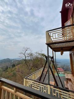 Sky Eco Resort - 2