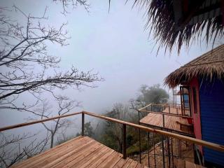 Sky Eco Resort - 1