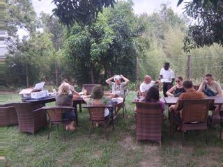 Ishasha Junction Hotel - 0