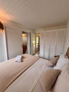Bungalow Zéalya - Acces Piscine et Plage et Terrasse Privative - 7