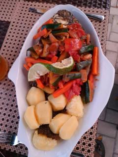Ishasha Junction Hotel - 5