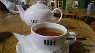 Ishasha Junction Hotel - 3