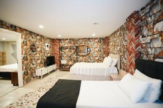 By Kinyas Galata By Boss Hotel - 5