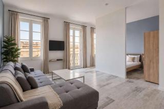 BnBNova - Studio with Rooftop Terrace - Old Town - 9