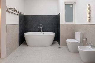 BnBNova - Studio with Rooftop Terrace - Old Town - 4