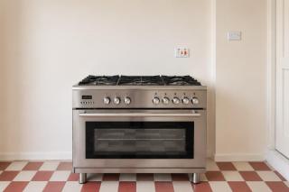 BnBNova - Studio with Rooftop Terrace - Old Town - 1