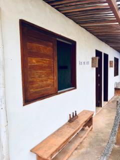Pousada Casa Branca - 9
