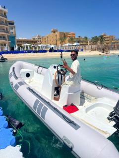 Atlas-MarsaMatrouh for watersports - 2