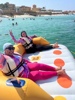 Atlas-MarsaMatrouh for watersports - 5