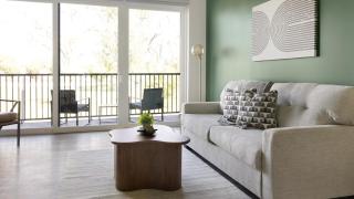 Landing Incredible 1BD Gym - 7