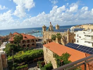 La Marina Batroun Old Souk - 9