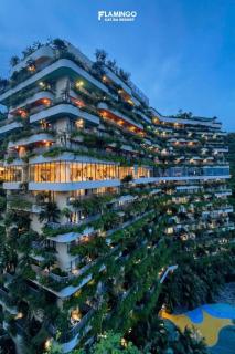 Beachfront Paradise with Ocean & Mountain Views - Cat Ba Resort - 3