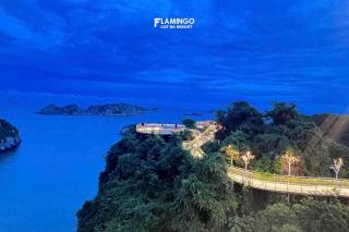 Beachfront Paradise with Ocean & Mountain Views - Cat Ba Resort - 4
