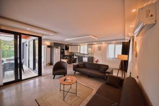 Matisse Villas with in Old Historic Town - 3