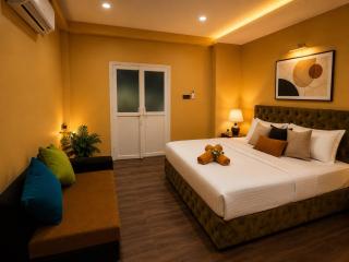 Cozy Corner Villas - 8