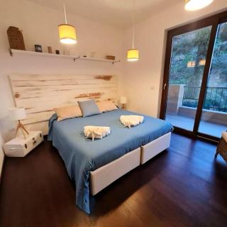 Mediterranean Apartment - 5