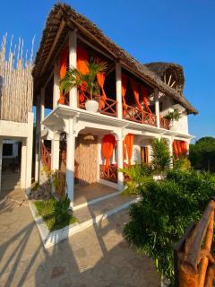 Kirepwe Ecco Camp Watamu - 5