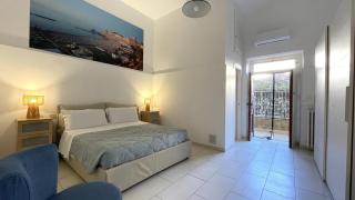 Partenope, in the heart of the city of sea and sun - 8