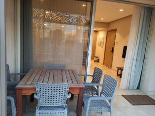 Mangroovy- 1br Imposing, Relaxing & Sea View - 5