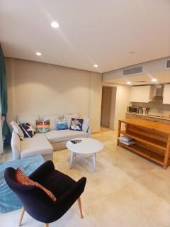 Mangroovy- 1br Imposing, Relaxing & Sea View - 3