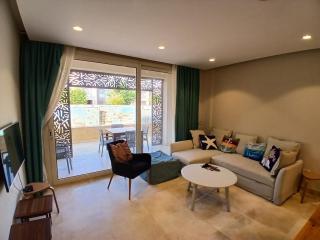 Mangroovy- 1br Imposing, Relaxing & Sea View - 2