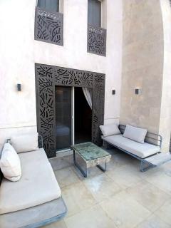Mangroovy- 1br Imposing, Relaxing & Sea View - 7