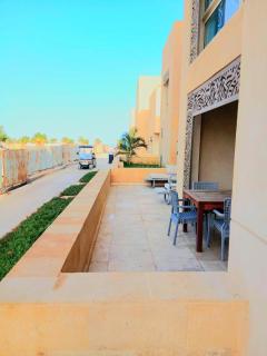 Mangroovy- 1br Imposing, Relaxing & Sea View - 9