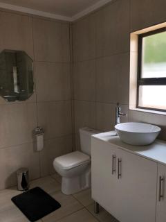 GnG Guesthouse - Bloemfontein - 6