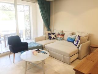 Mangroovy- 1br Imposing, Relaxing & Sea View - 1