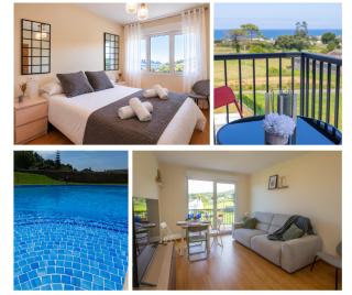 Areal Home - Ocean Views - Terrace - Pool - 0