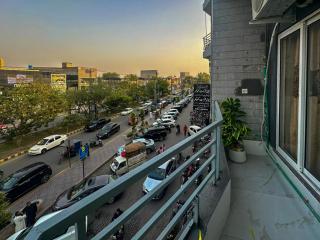 The Presidence - 1