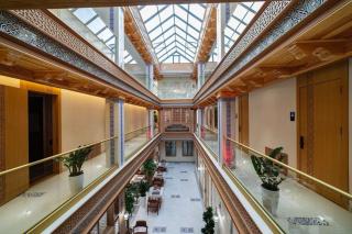 Karim Premium Hotel - 9